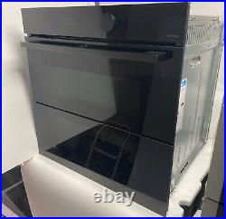 Samsung NV7B5750TAK Series 5 Dual Cook FleX Smart Wi-Fi Oven with Air Fry