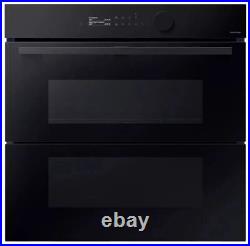 Samsung NV7B5750TAK Single Oven Dual Cook Flex Built In Black