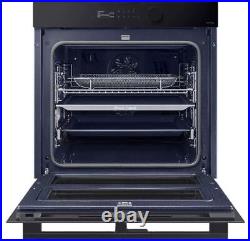 Samsung NV7B5750TAK Single Oven Dual Cook Flex Built In Black