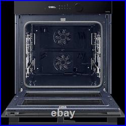 Samsung Series 5 NV7B5750TAK Smart Built-In Electric Single Oven Black