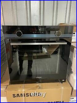Siemens Built In Single Electric Oven Hb458gcb6b