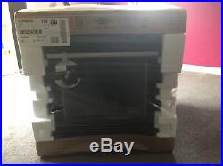 Siemens HB535A0S0B IQ-500 Built-In Electric Single Oven. 2 Year Warranty