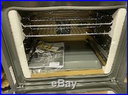 Siemens HB578A0S0B iQ500 Multifunction Built In Single Oven With Pyro