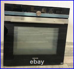 Siemens HM678G4S6B iQ700 Built-In Electric Single Oven with WIFI & Microwave NEW