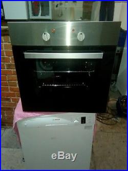Single Built In Oven New 6 Months Warranty, Ex-display Rrp£199. Blackpool
