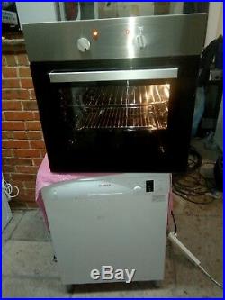 Single Built In Oven New 6 Months Warranty, Ex-display Rrp£199. Blackpool