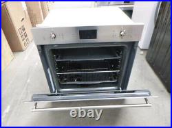 Smeg Oven SF6300TVX 60cm Used St. Steel Built In Electric Single (JUB-8191)