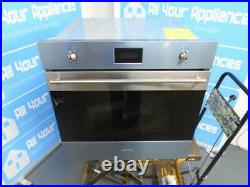 Smeg SF6372X Built in Single Electric Oven Stainless Steel AP1233