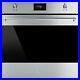 Smeg_SF6372X_Classic_Built_In_60cm_A_Electric_Single_Oven_Stainless_Steel_New_01_hlh