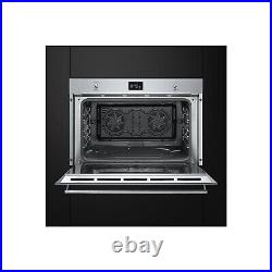 Smeg SF9390X1 Classic 90cm Multifunction Single Oven Stainless Steel SF9390X1