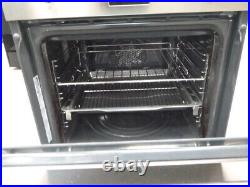 Smeg SFP6301TVX St/Steel Electric Built-in Lightly Used Single Oven (JUB-5073)