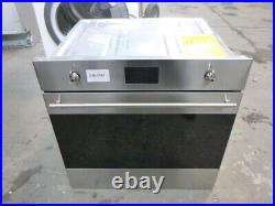 Smeg Single Oven SFP6301TVX Lightly Used St/Steel Electric Built-in (JUB-7167)