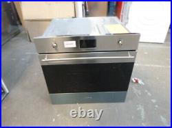Smeg Single Oven SO6302TX St/Steel Ex Display Built In Electric (JUB-6649)