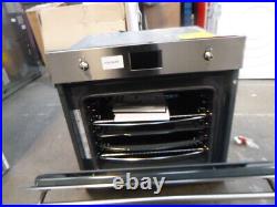 Smeg Single Oven SO6302TX St/Steel Ex Display Built In Electric (JUB-6649)