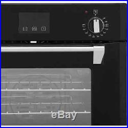 Stoves Richmond600MF Built In 60cm A Electric Single Oven Cream New