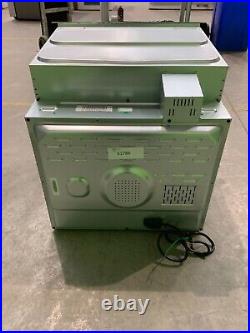 Stoves Single Oven Built In 60cm Electric SEB602TCC #LF51986