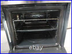 Used Smeg SFP109 60cm Built In Electric Multifunction Single Oven (JUB-4262)