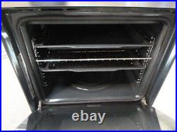 Used Smeg SFP109 60cm Built In Electric Multifunction Single Oven (JUB-4287)