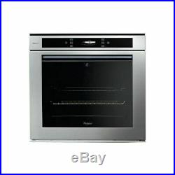Whirlpool AKZM694IX Fusion Touch Control 73 Litre Built-In Single Oven (CK1775)