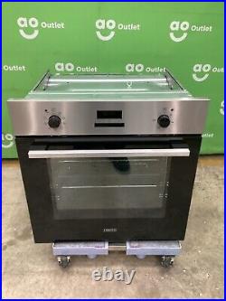 Zanussi Built In Electric Single Oven Stainless Steel A ZOHNE2X2 #LF68404