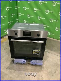 Zanussi Built In Electric Single Oven Stainless Steel ZOHNX3X1 #LF72095