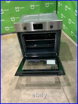 Zanussi Built In Electric Single Oven Stainless Steel ZOHNX3X1 #LF72095