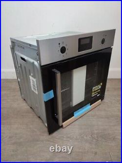 Zanussi ZOCNX3XR Oven Built In Single Oven Series 20 SurroundCook ID6010197621