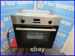 Zanussi ZOHHE2X2 Single Oven Electric Built In Stainless Steel REFURBISHED