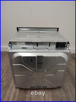 Zanussi ZOHNX3K1 Oven Built-In Electric Single ID1010022532
