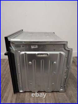 Zanussi ZOHNX3K1 Oven Built-In Electric Single ID1010022532
