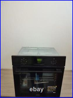 Zanussi ZOHNX3K1 Oven Built-In Electric Single IS459559287