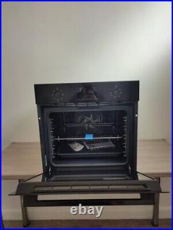 Zanussi ZOHNX3K1 Oven Single Built-In Electric ID609326715