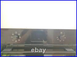 Zanussi ZOHNX3K1 Oven Single Built-In Electric ID609326715