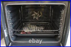 Zanussi ZOHNX3W1 Built In Electric Single Oven A Rated White RRP£319
