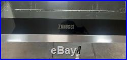 Zanussi ZOP37982XK A rated Built-in Single Pyrolytic Oven A115329