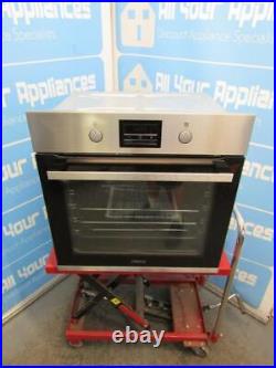 Zanussi ZOP37982XK Single Oven Built In Electric Stainless Steel REFURBISHED