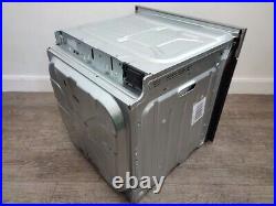 Zanussi ZOPNX6X2 Oven Single Built In Electric, Black IS989790468