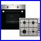 Zanussi_ZPGF4030X_Single_Oven_Gas_Hob_Built_In_Stainless_Steel_01_agl