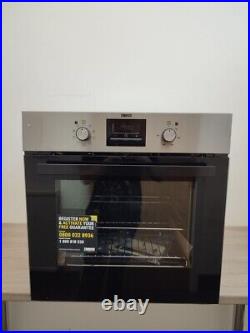 Zanussi ZZB35901XA 60L Built-In Single Electric Oven ID709294331