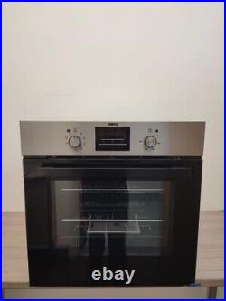Zanussi ZZB35901XA Electric Oven 60L Built-In Single IS259334169