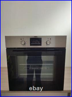 Zanussi ZZB35901XA Electric Oven 60L Built-In Single IS329329285